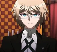 Byakuya Togami