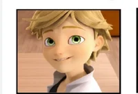 Adrien Agreste
