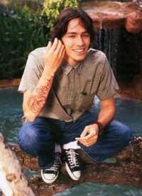 Brandon boyd