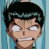 Yusuke Urameshi