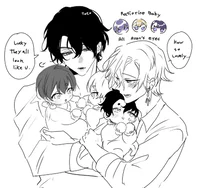 Ratio and Aventurine