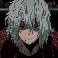 Tomura Shigaraki 