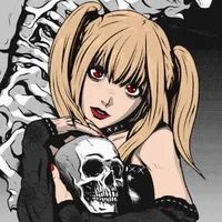 Misa Amane