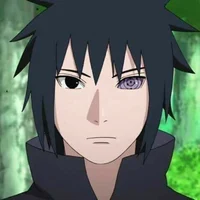 Sasuke Uchiha