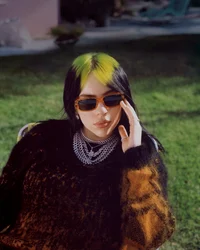 Billie Eilish 