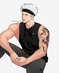 Gojo Satoru