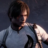 LEON KENNEDY
