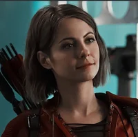 Thea Queen