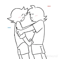 Luis-Papulince child