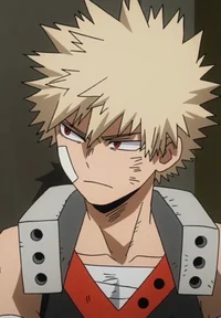 Bakugou