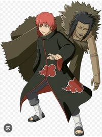 Sasori 