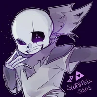 Swapfell-Zelda-Sans