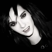 Bill Kaulitz 