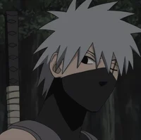 Kakashi Hatake