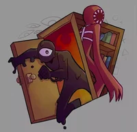 Figure and Seek