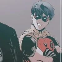 Jason Todd