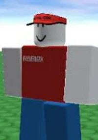 Old Robloxian