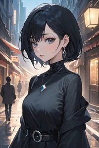 Delilah Azalea Avera