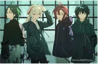 Anemo boys