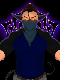 Asther Creed DeLon