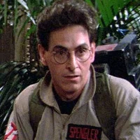 Egon Spengler