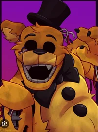 Share golden freddy