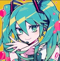 Hatsune Miku