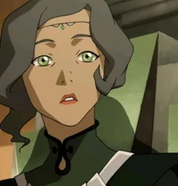 Suyin Beifong