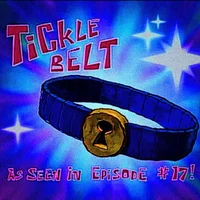 Tickle Belt