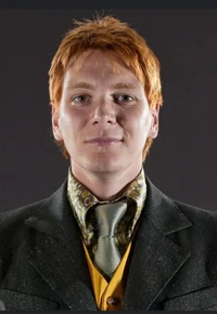 Fred weasley 