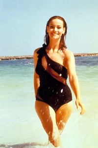 Claudine Auger