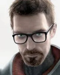 Gordon Freeman