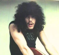 Marty Friedman