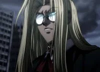 Integra Hellsing