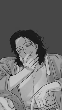 Aizawa Shouta 