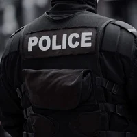 Police Dad