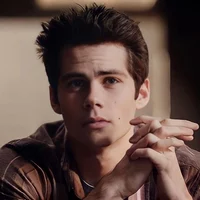 Stiles Stilinski