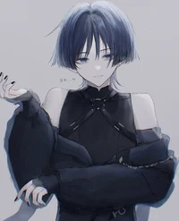 Scaramouche