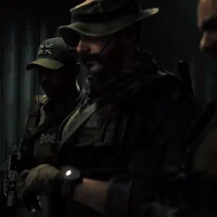 Captain Price 