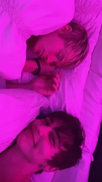 Sam and Colby