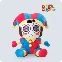 Pomni plush 