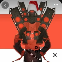 ST -Titan Speakerman