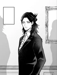 Aizawa Shouta