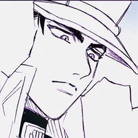 Jotaro Kujo