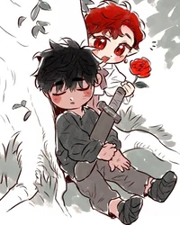 Young love BL 