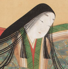Murasaki Shikibu