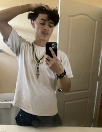 Alex chino