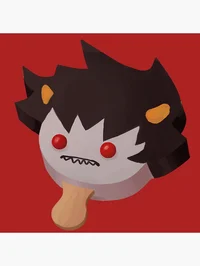 Karkat Vantas