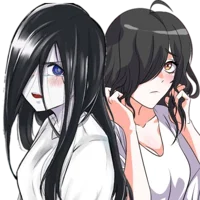 Sadako N Kuntilanak