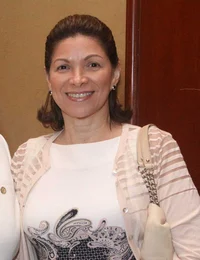 Ana Matilde Gómez